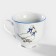 Tea cup "Rococo. Geese ", 250 ml, porcelain, mix