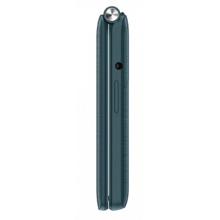 Cell phone BQ M-2411 Shell Blue-3