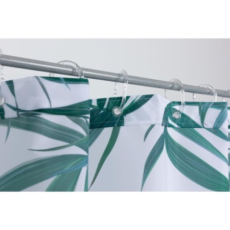Bathroom curtain Palmizzio, 180x200 cm-6