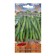 Seeds of beans Emerald earrings 4 g.
