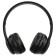 Headphones Borofone BO4 Charming Rhyme, wireless, invoices, BT5.0, AUX, 200 mAh, black