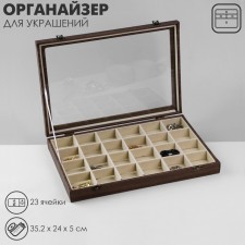 Steam for jewelry 