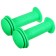 Dream Bike, 95 mm, green color