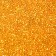 Paper packaging glossy bilateral "Golden Balls", 100 x 70 cm