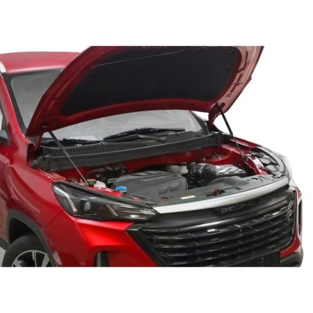 Газовые упоры капота для BAIC X35 2023-н.в., 2 шт., UBAX35011-4