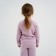 Jumper Children's Kaftan "Dream" R.38 (146-152), lilac