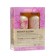 Gift set for women Vegan Lovestudio Bonny Bloom: gel, 300 ml + shampoo, 300 ml