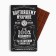 Chocolate with the opening of a “real man”, 100 g
