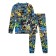 Thermal underwear for a boy, height 140 cm