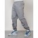 Male tracksuit, size 48, gray color