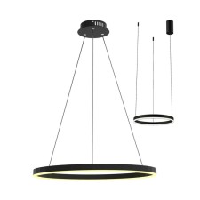 Suspension lamp 