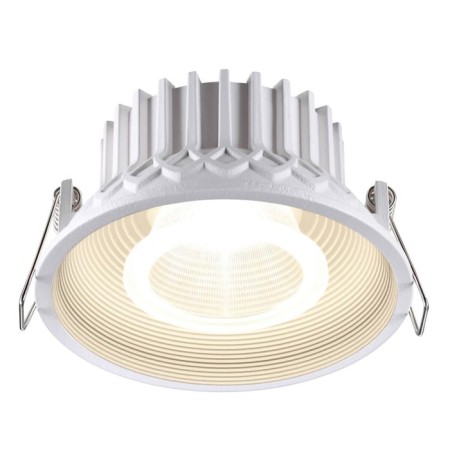 Lamp-Opot built-in LED IP20 LED 15W 4000K 1600LM