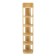 Stellage Nord No. 2, 250x300x1196, Dub Sonoma