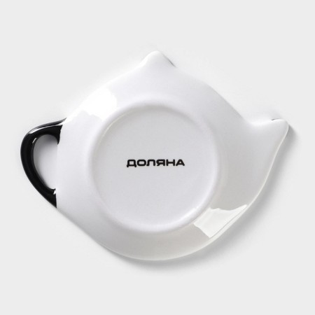 A stand for a tea bag of the spring "Spring evening", 12 × 9 × 1.3 cm-3