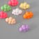 Suspension for creativity Plastic "Air Cloud" MIX 1.2x2.5x2.1 cm