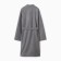 Hare male Ethel, col. Gray, rr 56-58, 100% polyester, 300 g/m2