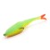 Foamen fish yaman devious minnow on a double, 105 mm, color 26 UV, 5 pcs.