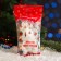 New Year's soap figure toilet "rabbit" Floo-Pak, with Euroslot, 60 grams