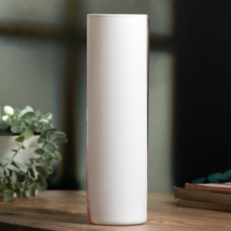 Vase for the flowers "Jessica", straight.-2