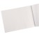 Album for drawing A4, 40 sheets 100 g/m², on gluing, mixes
