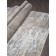 Rectangular carpet ragolle euphoria, size 70x140 cm, color Sand-Vison