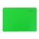 Plastic sculpting board A5 Calligrata, "Bright Creativity", Neon Green