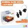 Set for swimming onlytop "Machine": Nose clamp, beryushi, Black color