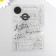 Stamp for creativity Silicon "Symbols of London" 16x11 cm