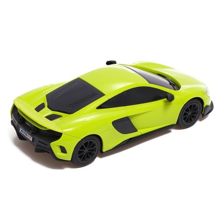 Radio controlled machine McLaren 675, 1:24, MIX color-3