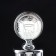 Disator for drinks "Lake", 14 × 14 × 47.5 cm, 900 ml