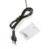 Home Heater Ship, Infrared, 500 watts, 15 m²