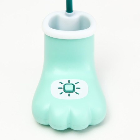 Board Lamp "FAI" 14XLED 3W USB AKB MIX 10.5x6.5x26 cm Risalux-26