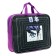 Folder with handles textile A4, 350 x 270 x 70 mm, calligrata "eyes"