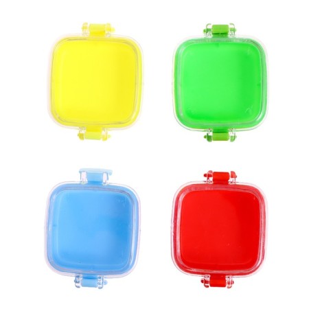 Sports Sort "Colored Boxes"-2