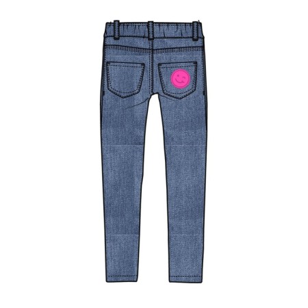 Jeans for the girl PlayTode, height 158 ​​cm-7