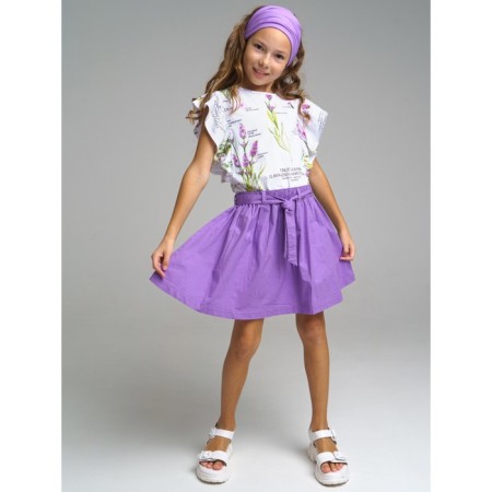 Dress for girl PlayTode, height 164 cm