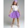 Dress for girl PlayTode, height 164 cm
