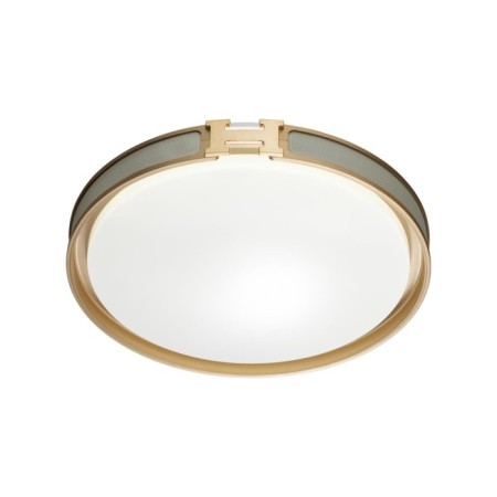 Favemo Grey LED 70W 3000-6000K D505 IP43.