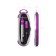 Ready-made Erichkrause S-Cool, 3 subjects, maximum radius 21 cm, in case, euro suspension, mix