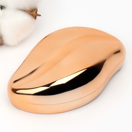 Hair removal eraser "You are beautiful", 10 x 6.5 x 3 cm-2