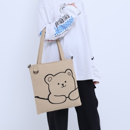 SCOPER with lightning, beige color-8