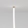 Suspended mounts for round flexible neon Elektrostandard, Full Light 27.5x27.5x20 mm, IP20