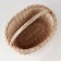 Basket "Home", household, 6 l, top 32x22 cm, n = 18/25 cm, bottom 22x12 cm, willow