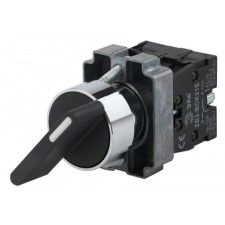 BSW70-Bj-2-K02E Lay5-BJ25 2 position I-0 Long handle switch BSW70