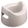 Children's pot, light-beige color