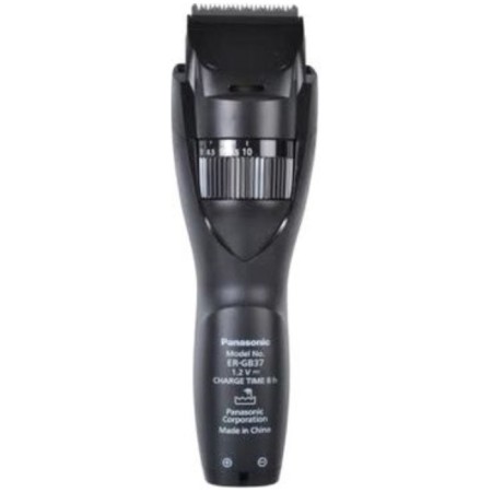 Panasonic ER-GB37-K451, 1-10 mm, AKB Hair Trimmer-1