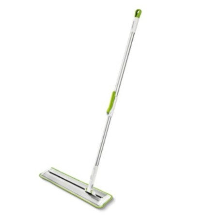 PROFIMATE mop, with a mobile holder and nozzle, 53x11.5 cm-4