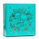 Pink box ’winter inspiration’ 22.3*22.3*6.3, Green