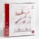 Bed linen "Ethel" 2 joint ventures 175*215 cm, 200*220 cm, 70*70 cm -2 pcs, calico