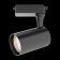 TREE TRECHNICAL TR003-1-6W3K-W-B, 6W, 9.6x13 cm lamp, LED, 430LM, 3000K, black color Black